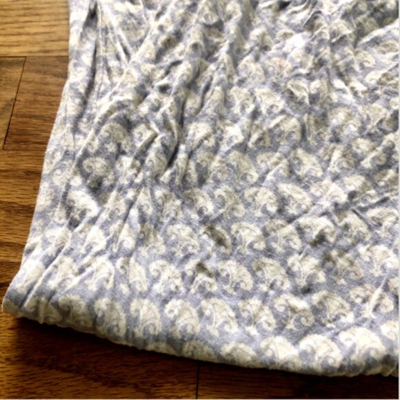 Soft Surroundings pajama pants, Tall Large - Picture 4 of 6